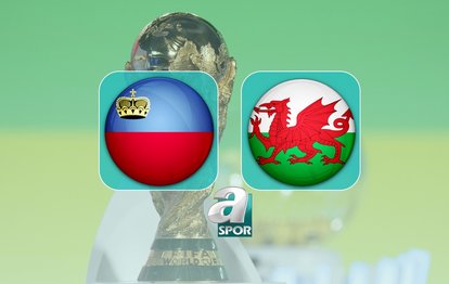 Lihtenştayn-Galler maçı ne zaman ve saat kaçta? Hangi kanalda yayınlanacak?