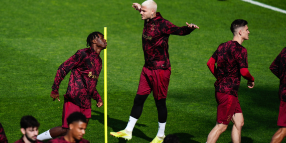 Liverpool Galatasaraylı Singo için ısrarcı!