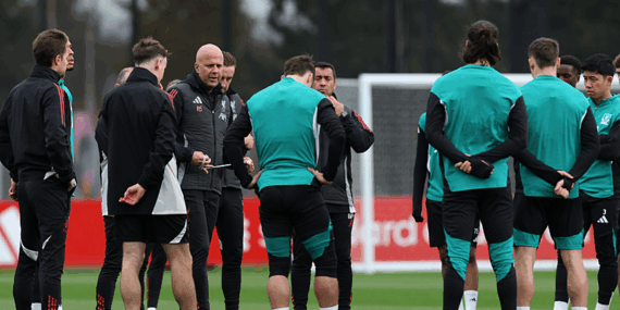 Liverpool-Real Madrid maçı tıkla izle: Ne zaman ve saat kaçta? Hangi kanalda canlı yayınlanacak?