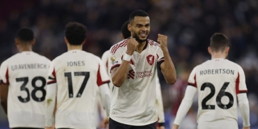 Liverpool West Ham'ı 2 golle geçti!