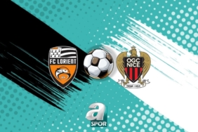 Lorient-Nice maçı ne zaman ve saat kaçta? Hangi kanalda yayınlanacak?