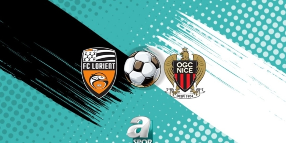 Lorient-Nice maçı ne zaman ve saat kaçta? Hangi kanalda yayınlanacak?