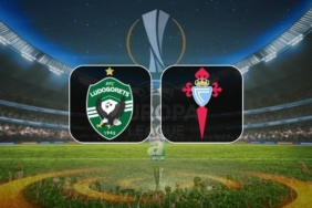 Ludogorets-Celta Vigo maçı izle: Ne zaman ve hangi kanalda yayınlanacak?