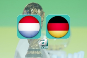 Lüksemburg-Almanya maçı ne zaman ve saat kaçta? Hangi kanalda canlı yayınlanacak?