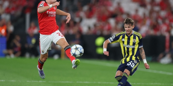 Lyon, Szymanski için bastırıyor: İşte Fenerbahçe’den gelen yanıt