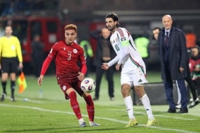 Macaristan'dan Ermenistan'a geçit yok