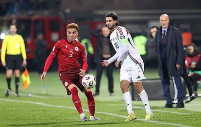 Macaristan’dan Ermenistan’a geçit yok