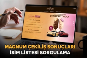 Magnum çekiliş sonuçları kazananları 2025: Magnum 4