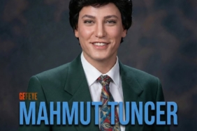 Mahmut Tuncer'in isteğine Serenay Sarıkaya'dan yant: 'İkna oldum'