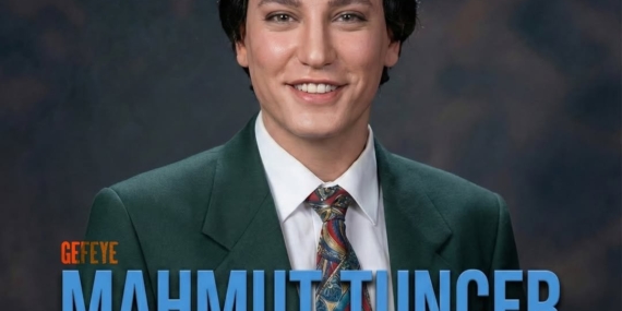 Mahmut Tuncer’in isteğine Serenay Sarıkaya’dan yant: ‘İkna oldum’