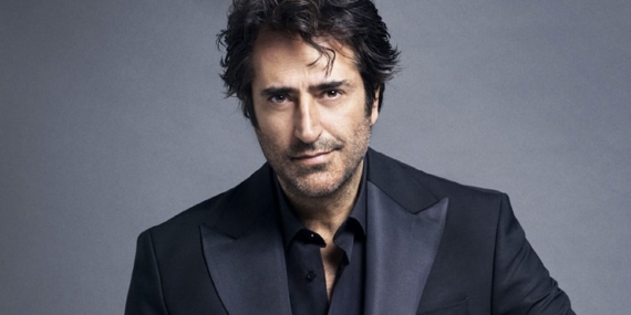 Mahsun Kırmızıgül: 1 gecede kazandığım parayı oyuncu 1 ayda kazanamaz