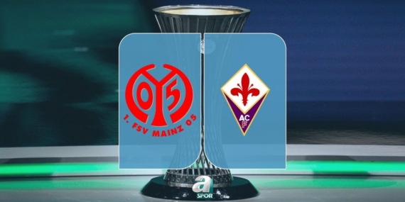 Mainz – Fiorentina maçı detayları | Hangi kanalda, saat kaçta? UEFA Konferans Ligi