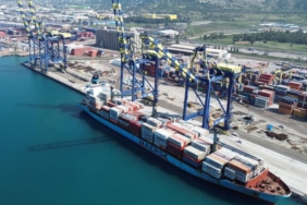 Makine ihracatında rekor gelir: 10 ayda 23,6 milyar dolar