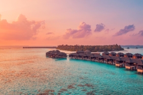 Maldivler, nesiller boyu sigara yasağı uygulayan ilk ülke oldu