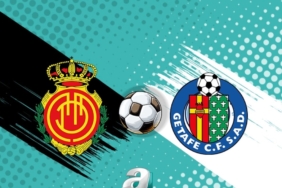 Mallorca Getafe maçı CANLI izle! La Liga Mallorca Getafe maçı detayları
