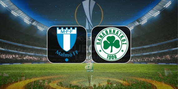 Malmö FF-Panathinaikos maçı ne zaman ve saat kaçta? Hangi kanalda canlı yayınlanacak?