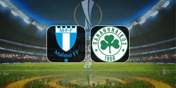 Malmö – Panathinaikos muhtemel 11’ler | Malmö – Panathinaikos maçı hangi kanalda? Ne zaman, saat kaçta?
