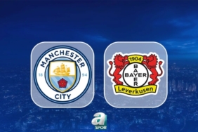 Manchester City-Bayer Leverkusen maçı ne zaman ve hangi kanalda? | Tıkla izle