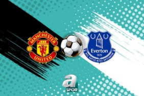 Manchester United-Everton maçı izle: Ne zaman ve saat kaçta? Hangi kanalda?