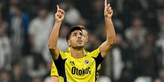 Marco Asensio: Çok mutluyum