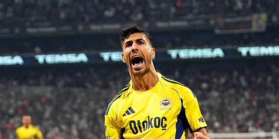 Marco Asensio’dan A Spor’a özel açıklamalar!