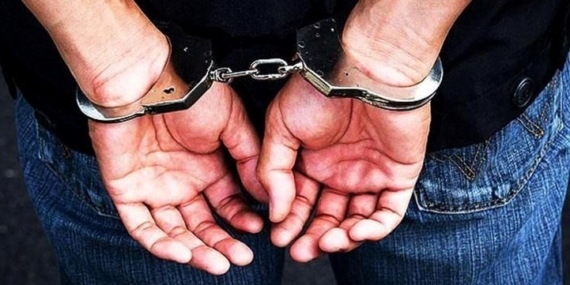 Mardin’de uyuşturucu operasyonu: Üç şüpheli tutuklandı