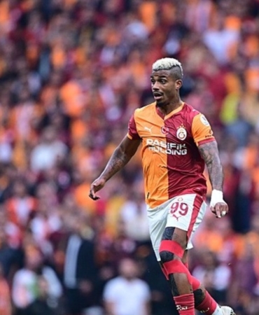 Mario Lemina: Önemli olan takımın kazanıp kazanmadığı