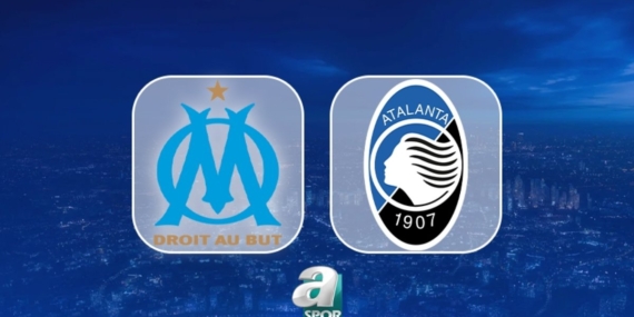 Marsilya - Atalanta maçı detayları | Marsilya - Atalanta maçı ne zaman, saat kaçta? Hangi kanalda canlı yayınlanacak?