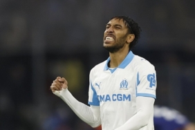 Marsilya Newcastle'ı evinde mağlup etti!