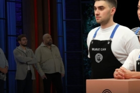 MASTERCHEF ELEME ADAYI KİM OLDU? 3 Kasım (dün akşam) MasterChef potaya kim gitti, dokunulmazlık oyununu hangi takım kazandı? MasterChef'te haftanın ilk eleme adayları!