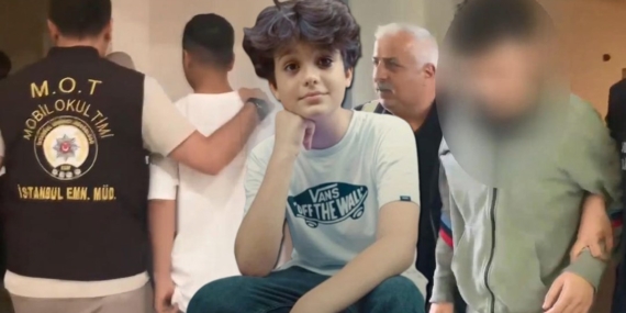 Mattia Ahmet Minguzzi davasında gerekçeli karar açıklandı