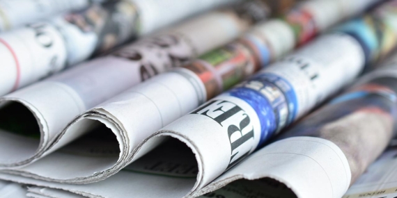 Media Bias Meter, Batı medyasındaki İsrail yanlısı haberciliği belgeledi