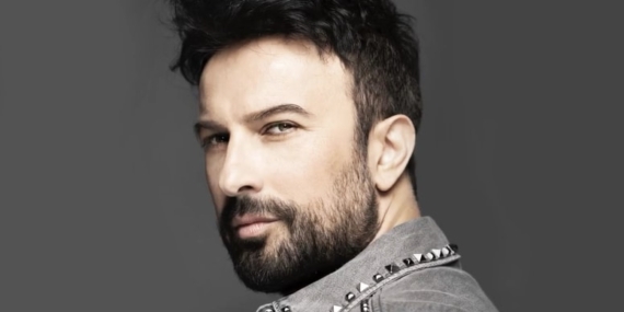 Megastar Tarkan geri dönüyor!