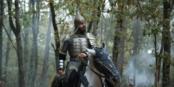 Mehmed: Fetihler Sultanı | 58. Bölüm