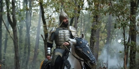 Mehmed Fetihler Sultanı 59. son bölüm kesintisiz izle