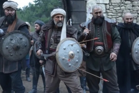 Mehmed: Fetihler Sultanı 60