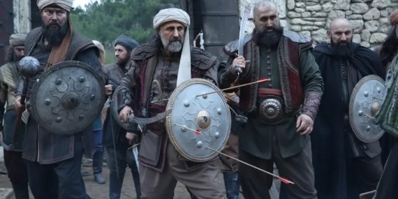 Mehmed: Fetihler Sultanı 60. yeni bölüm fragman izle