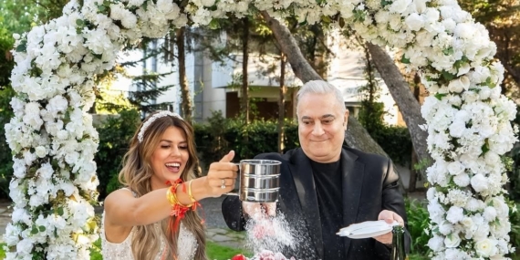 Mehmet Ali Erbil: Bir eşime çok haksızlık yaptım, keşke onu bırakmasaydım