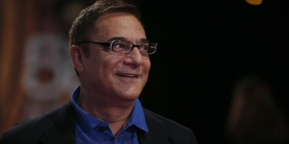 Mehmet Ali Erbil evinde fenalaştı