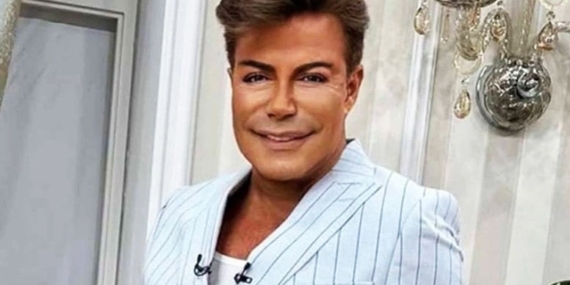 Mehmet Ali Erbil: Fatih Ürek’in doktoru beni aradı