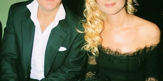 Mehmet Ali Erbil: Gülseren’in bir eli yağda bir eli balda