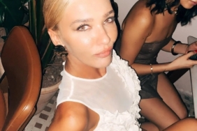 Melisa Döngel'e evlilik teklifi yağıyor