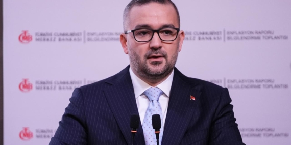Merkez Bankası Başkanı Karahan enflasyonu değerlendirdi