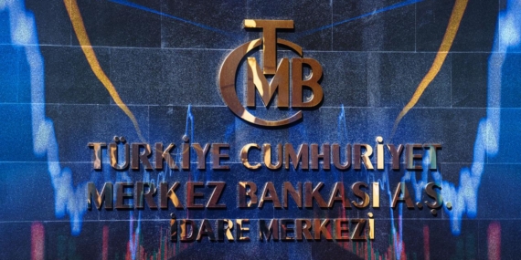 Merkez Bankası rezervleri 180,6 milyar dolar oldu