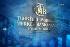 Merkez Bankası rezervleri 187,4 milyar dolara yükseldi