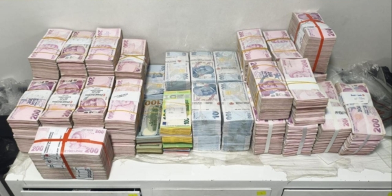 Mersin merkezli yasa dışı bahis operasyonu: 4’ü hakem 36 şüpheli gözaltına alındı