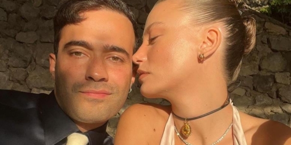 Mert Demir: Serenay’a her sabah kahve ve çiçek alırım