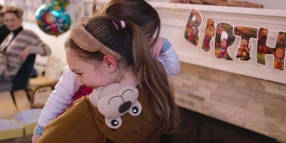 Meryem Uzerli: Tekrar anne olmam diyemem