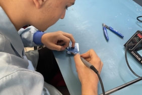 Meslek liseleri ekonomiye güç katıyor: 7,1 milyar liralık üretim