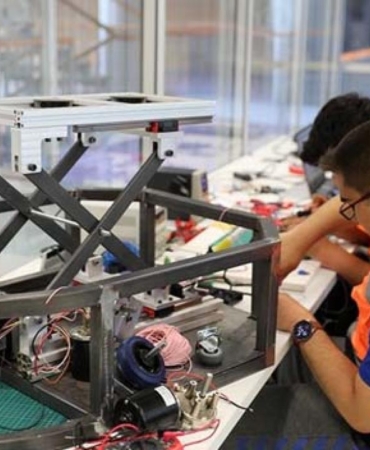 Meslek liseleri ile yükseköğretim kurumları eşleştirilecek